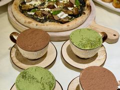 -get pizza意大利餐厅(凯德MALL店)