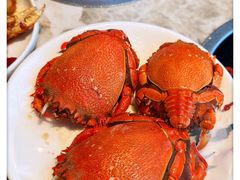 -Mr·Fish鱼鲜生海鲜放题(银泰in99店)