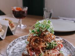 牛肉三明治-BOR Eatery(安福路店)