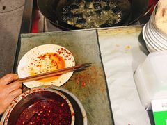 -五娭毑臭豆腐(黄兴南路店)