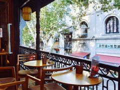 -猫的天空之城概念书店(杭州南宋御街店)