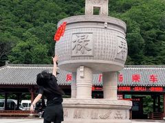 -丹东凤凰山景区