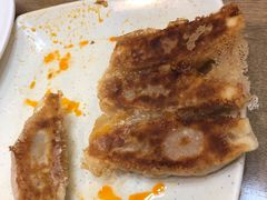 -台北楚楚园馅饼粥(虹桥南丰城店)