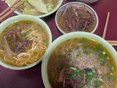 海味鱿鱼面-大石人家鱿鱼面馆(大石西路总店)