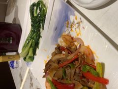 -马白开来特色羊排揪片子  (总店)