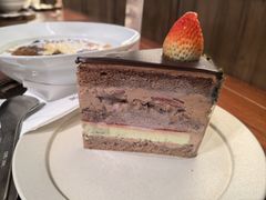 -RUXU入续糖水铺与包(卓悦中心店)
