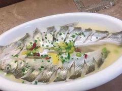 -红樽舫湖州菜.湖景餐厅(太湖渔人码头店)
