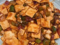 -西部马华清真兰州牛肉面·烧烤夜市(上地店)