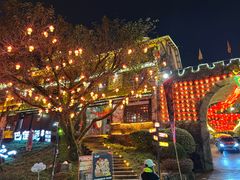-巴倒烫陆派重庆火锅(南山店)