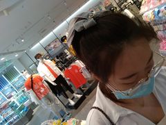 -上海颛桥万达广场