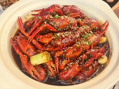 -肥肥虾庄·金牌油焖大虾(东湖欢乐谷店)
