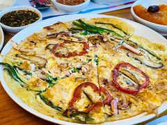 海鲜饼-青鹤谷(苏州店)