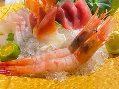 -渔寿司·日本料理(艾尚天地店)