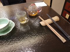 -五观堂素食(新华路店)