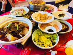 -小八仙·宴(三峡茶庄店)