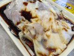 -银记肠粉店(市二宫店)
