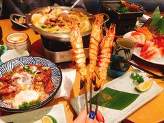 -沼津港渔市(宏伊国际广场店)