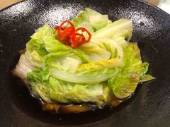 -北京老铺烤鸭(老城根店)
