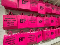 -BASEMENT FG (成都太古里店)