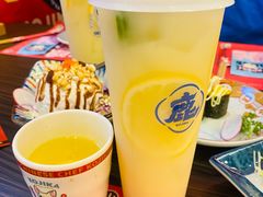 -仙隐小鹿中华料理(南宁万象城店)
