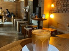 -VOYAGE COFFEE(北锣鼓巷店)