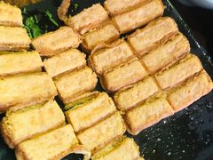 -七步香云南山里菜(昆明老街店)