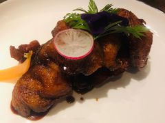 -東舍食唐精品陕菜馆