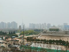-真爱中国餐馆·年华店(朱雀大街店)