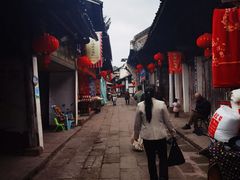 -罗泉古镇