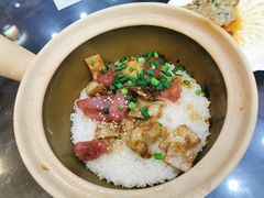 -红星光发煲仔饭(文海店)