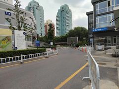 -北京中医药大学东方医院(方庄院区)