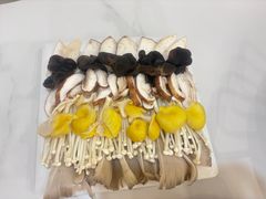 -朴小妹人参鸡汤火锅(长白山万达店)