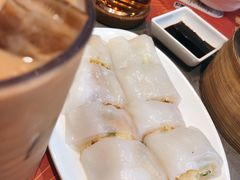 -点点心点心专门店(旺角店)