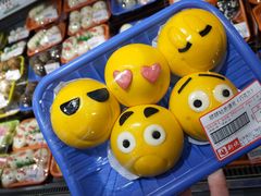 -GranVida生活超市(海信广场店)