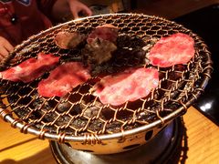 -烧肉达人•炭火烧肉(新天地店)