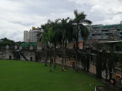 -石炮台公园