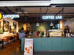 门面-Wagas沃歌斯(北京君太百货店)