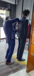 -Suit&Leader尚理德服装定制(上海展览中心店)
