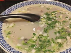 -老北京胡同味道二荤铺(酒仙桥店)