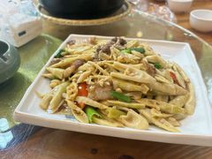 -下梅人家土菜馆(历史文化餐厅度假区店)