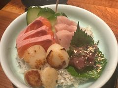 -Mr.Fish鱼鲜生海鲜放题(高德置地冬广场店)