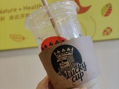 -幸运咖(思源学院店)