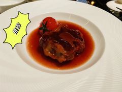 -北京四季酒店·采逸轩
