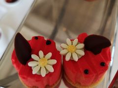 -上海和平饭店华懋阁 Cathay Room