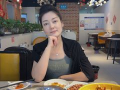 -休记光头香辣蟹干锅店(衣冠庙店)