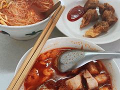 -青屋虾面