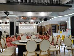 -清雅轩·清真菜·传统菜•融合菜(滑翔店)