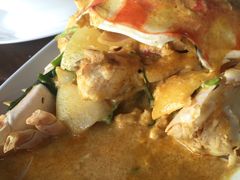 -Dang restaurant (patong phuket)