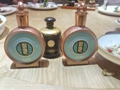 -德胜轩正宗顺德菜(宝安沙井会展中心店)