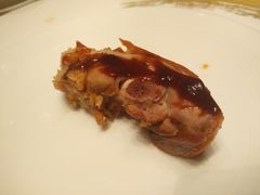 -8餐厅(新葡京酒店)